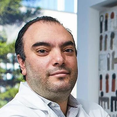 Foto de Dr. Gerardo Anguiano Sánchez Mejorada, Psiquiatría en Juárez