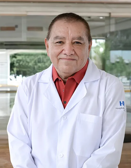 Foto de Dr. Gerardo Arturo Reyes Moctezuma, Gastroenterología en Culiacán