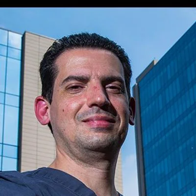 Foto de Dr. Gerardo Blanco Velasco, Cirugía General, Gastroenterología en Juárez