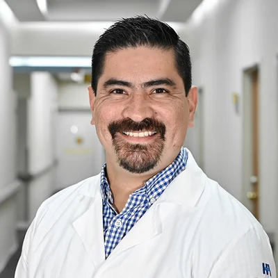 Foto de Dr. Gerardo Ernesto González Mendoza, Ginecología y Obstetricia en Juárez