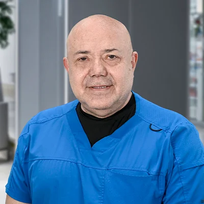 Foto de Dr. Gerardo Méndez Espinosa, Ginecología y Obstetricia en Juárez