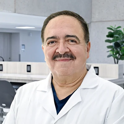 Foto de Dr. Gerardo Tinoco Jaramillo, Ginecología y Obstetricia en Juárez