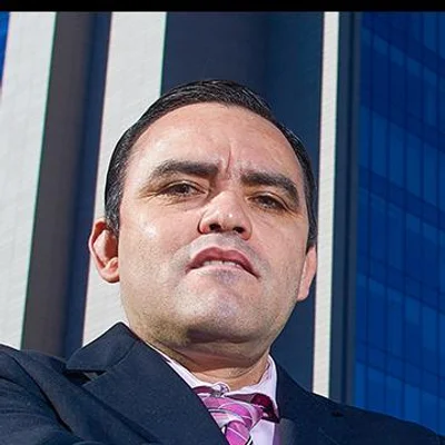 Foto de Dr. Geronimo Pacheco Aispuro, Neurología en Juárez