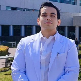 Foto de Dr. Getzemani Galvan Huerta, Urología en Chihuahua