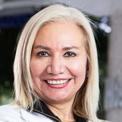 Foto de Dr. Graciela Gallardo García, Ortopedia y Traumatología en Juárez