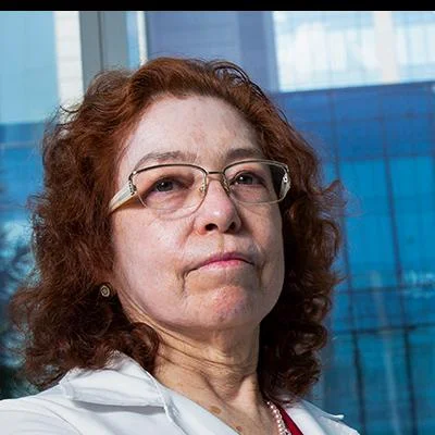 Foto de Dr. GRACIELA GARCIA BRIONES, Oftalmología en Juárez