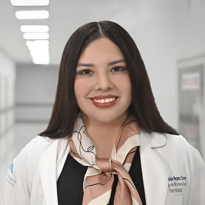 Foto de Dr. Griselda Claribel Reyes Torres, Ginecología y Obstetricia en Juárez