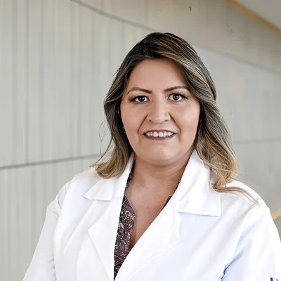Foto de Dr. Griselda Fuentes Fuentes, Neurología, Pediatría en Juárez