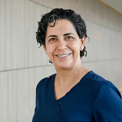 Foto de Dr. Guillermina Dupré Aramburu, Ginecología y Obstetricia en Juárez