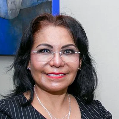 Foto de Dr. Guillermina Ramirez Orozco, Otorrinolaringología en Juárez
