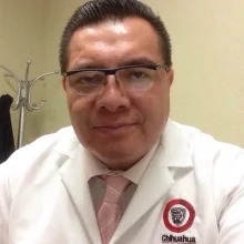 Foto de Dr. Guillermo Crespo Arellano, Cirugía General en Chihuahua