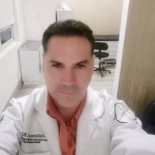 Foto de Dr. Guillermo I. Rivas Santana, Cirugía General en Chihuahua