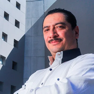 Foto de Dr. GUILLERMO MEZQUITA MACIAS, Endocrinología, Medicina Interna en Juárez