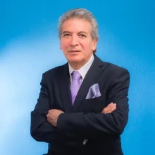 Foto de Dr. Guillermo Modesto González, Cirugía General en Chihuahua