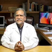 Foto de Dr. Gustavo Alfonso Cordero Luna, Anestesiología, Algología en Chihuahua