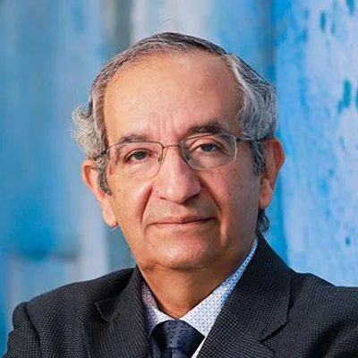 Foto de Dr. Gustavo Enrique Arias Ortíz, Cardiología en Juárez