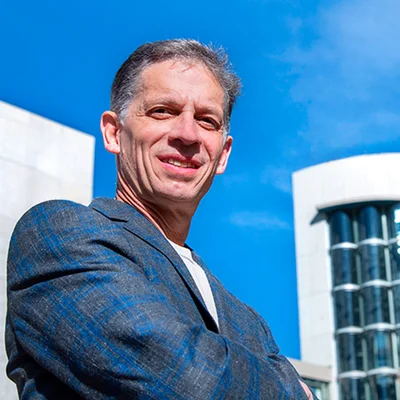 Foto de Dr. Gustavo Fink Josephi, Angiología y Cirugía Vascular en Juárez