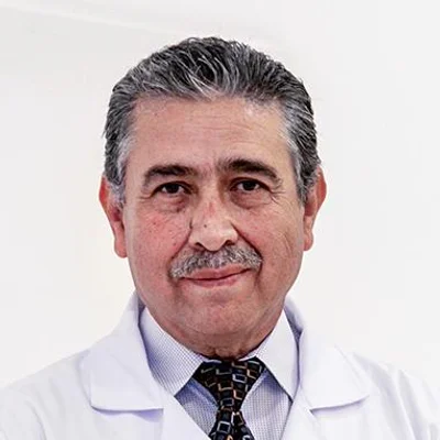 Foto de Dr. Gustavo Origel Quintana, Otorrinolaringología en León