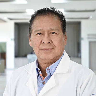 Foto de Dr. Gustavo Pérez Toga, Pediatría en Juárez