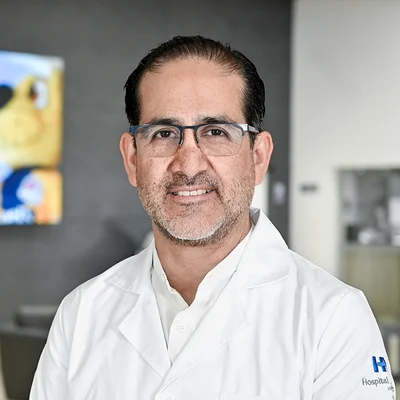 Foto de Dr. Gustavo Rubén Sánchez Rodríguez, Otorrinolaringología en Juárez