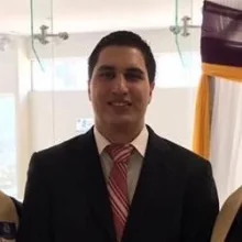 Foto de Dr. Héctor Alfonso Flores Sáenz, Cirugía General en Chihuahua