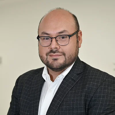 Foto de Dr. Héctor Antonio Soriano Solis, Ortopedia y Traumatología en Ciudad de México