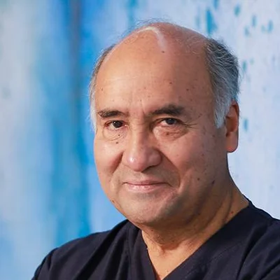 Foto de Dr. Héctor Javier Alfaro Rodríguez, Anestesiología, Medicina Crítica, Oftalmología en Juárez