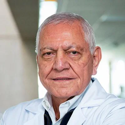 Foto de Dr. Hector Ochoa Carrillo, Ortopedia y Traumatología en Juárez