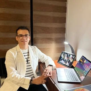 Dr. Hermilo Sagarnaga Bejarano 3