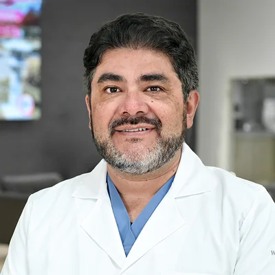 Foto de Dr. Hervey Humberto Castillo de Lira, Urología en Juárez