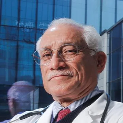 Foto de Dr. Horacio Olguín Juárez, Cirugía General en Juárez