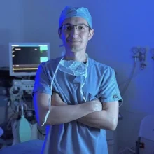 Foto de Dr. Hugo Zapata Rubio, Ginecología y Obstetricia en Chihuahua