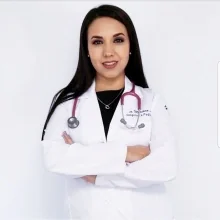 Foto de Dr. Ilse Mariana Loya Barriga, Alergología e Inmunología Clínica en Chihuahua