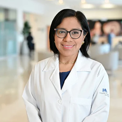 Foto de Dr. Indira Morales García, Cirugía General en Juárez