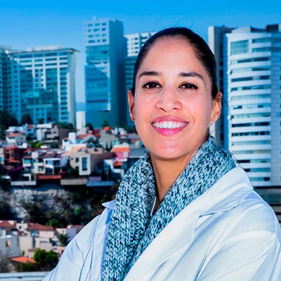 Foto de Dr. Irene Botas Soto, Pediatría en Juárez