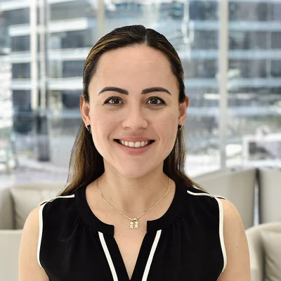 Foto de Dr. Irene Lucila Lozano Cárdenas, Pediatría en Juárez