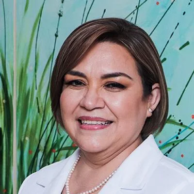 Foto de Dr. Irene Pérez Ortiz, Ginecología y Obstetricia en Juárez