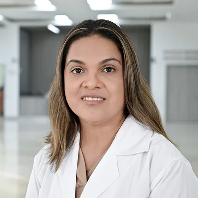 Foto de Dr. Irys Samanta Meléndez Badillo, Psiquiatría en Juárez