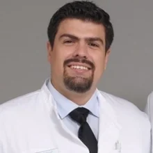 Foto de Dr. Isaac Daniel Cerros Portillo, Ortopedia y Traumatología en Chihuahua