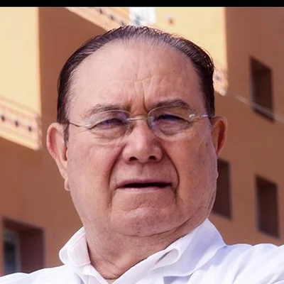 Foto de Dr. Ismael Treviño Barrón, Cirugía General en Juárez