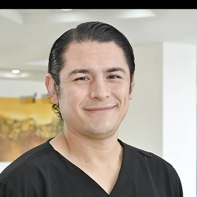 Foto de Dr. Ivan Enrique Herrera Carrillo, Medicina Interna, Nefrología en Juárez