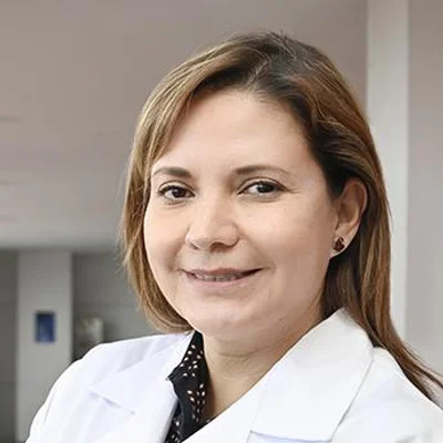 Foto de Dr. Ivett Rojas Candelas, Oftalmología en Juárez