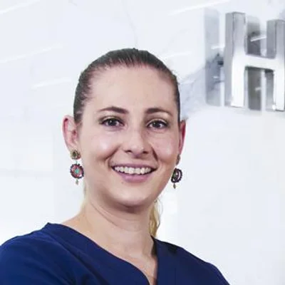 Foto de Dr. Ivette Gutiérrez Moreno, Cirugía General, Gastroenterología en Juárez