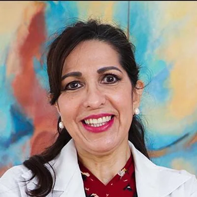 Foto de Dr. Ivonne Delgado Herbert, Pediatría en Juárez