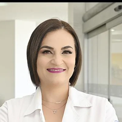 Foto de Dr. Ivonne Salas Urrutia, Oncología Médica en Juárez