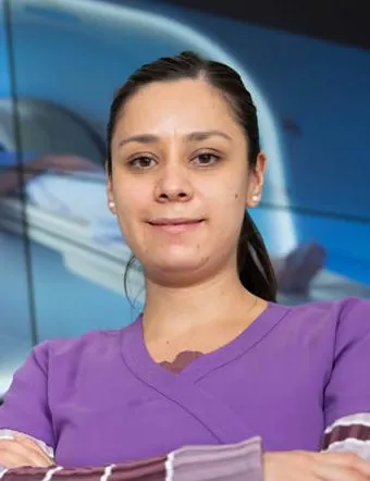 Foto de Dr. Ivonne Samantha Garcia Lopez, Gastroenterología en Juárez