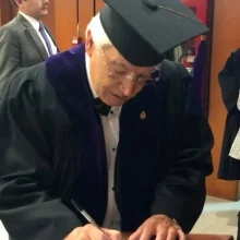 Foto de Dr. J. Arturo Vázquez Reta, Gastroenterología en Chihuahua