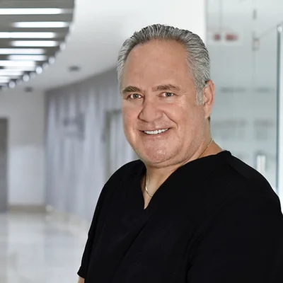 Foto de Dr. Jacobo Borovoy Gurvich, Gastroenterología, Pediatría en Juárez