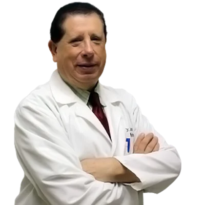 Foto de Dr. Jaime Antonio Oest Dávila, Oftalmología en Ciudad Juárez