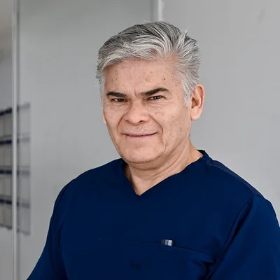 Foto de Dr. Jaime Benjamín Villalobos Rodríguez, Ortopedia y Traumatología en Juárez